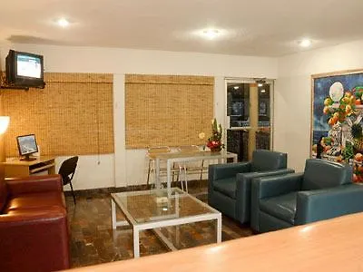 Hotel Azteca Inn Mazatlán