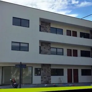Suites Cecilia Real Del Valle Cerca Marina Y Centro Convenciones Mazatlán