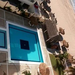 Del Mar Mazatlán