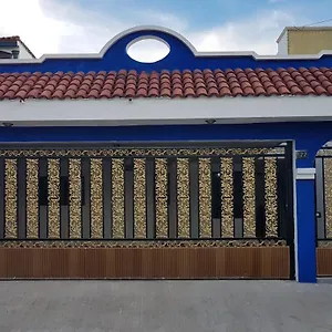Casa Amueblada - Mazatlán