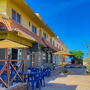 Departamento A Pie De Playa A Unos Pasos De Malecón - H2 Mazatlán