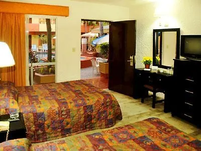 Hotel Azteca Inn Mazatlán